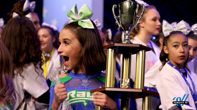 The Stingray Allstars Nears Their 1000th Program Win 