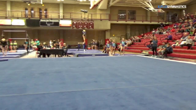 Morgan Leasure Floor Aspen Denver Winterfest Classic Club