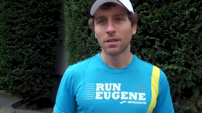 Brooks Beast TC coach Danny Mackey opens doors to new training group