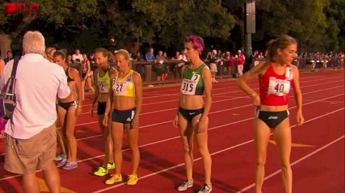 W 5k H01 (Kim Conley kicks, Mackey's huge run, and Lucas fades)