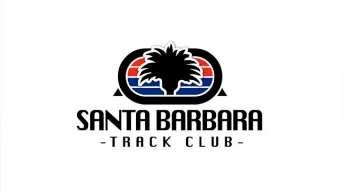 Santa Barbara Track Club - The Start