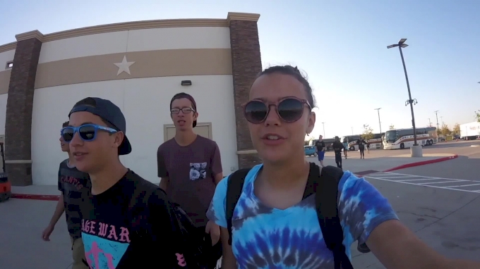 Avon Hits Up Whataburger