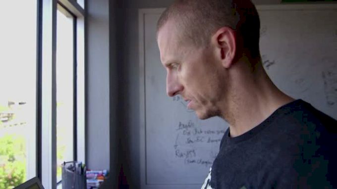 OPT: James Fitzgerald (Episode 1) - The 1st Fittest on Earth