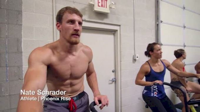OPT: James Fitzgerald (Episode 2) - He's Still the Man to Beat