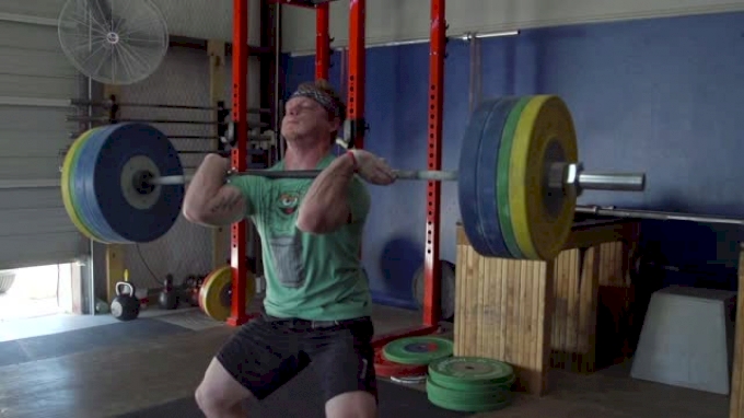 Vaughn: Adding Fuel To The Fire (Trailer)