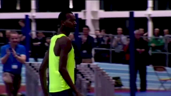 Men's HJ (Barshim 2.41m NEW ASIAN RECORD)