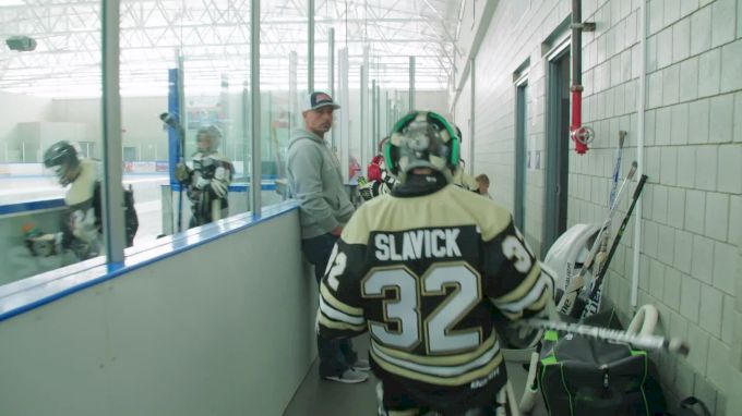 13 Warriors | The U10 HoneyBaked Hockey Club