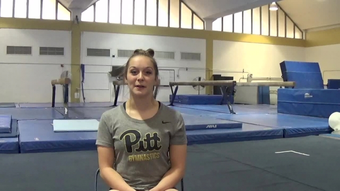 Meet Freshman Haley Brechwald