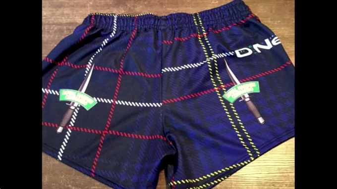 The Miss Pass Podcast. Are Those Shorts Kilts?
