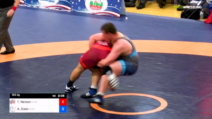 Final X Lehigh Hype