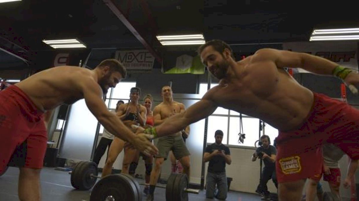 rich is tired of froning vs fraser