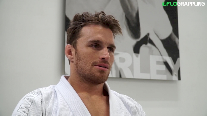Clark Gracie On S&C And Burnout