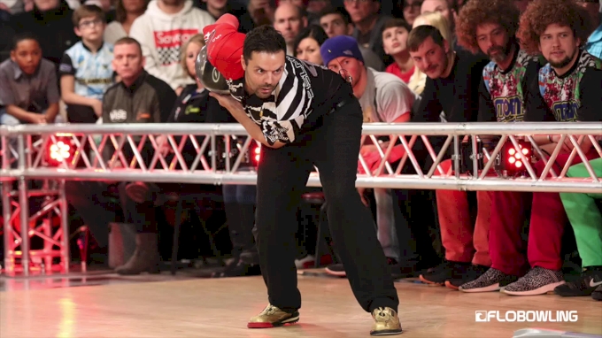 Belmonte Talks About Hot Start, WSOB Success