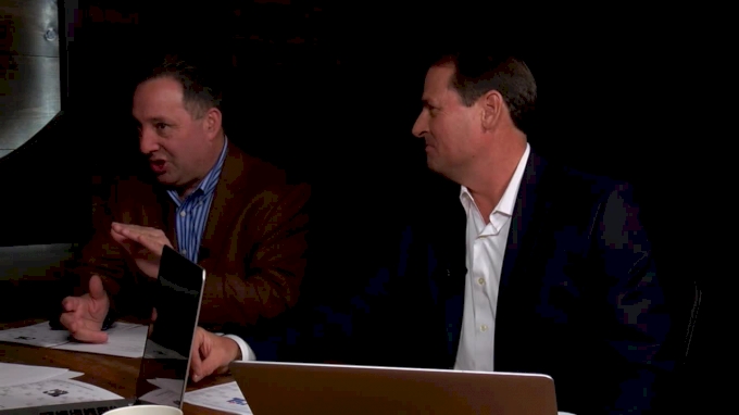 The UIL Playoff Preview Show