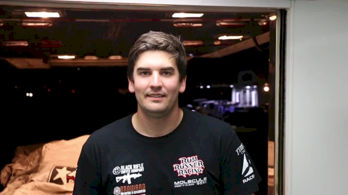 Dirt Track Culture Fits Joey Coulter