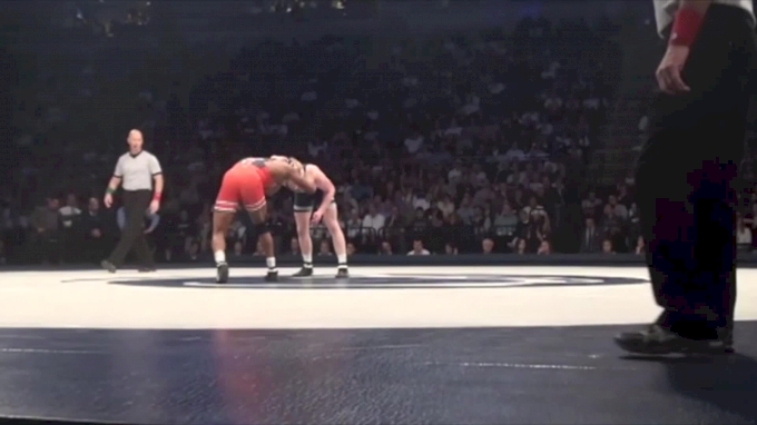 Bo Scrambles